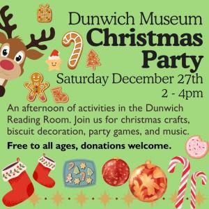 Christmas Party